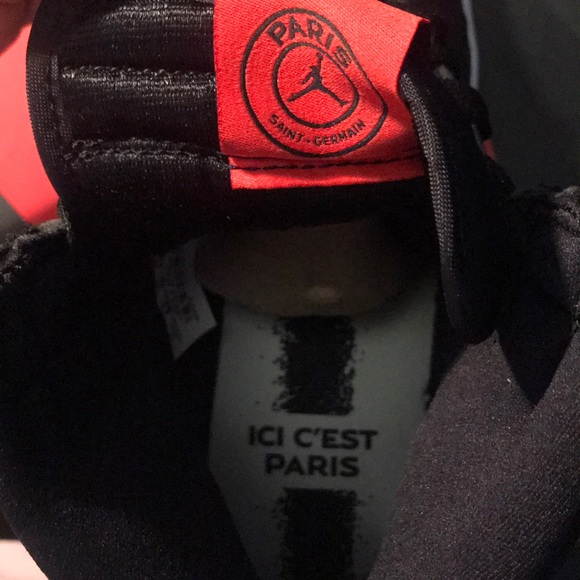 Air Jordan 1 Retro PSG - Picture 4 of 4